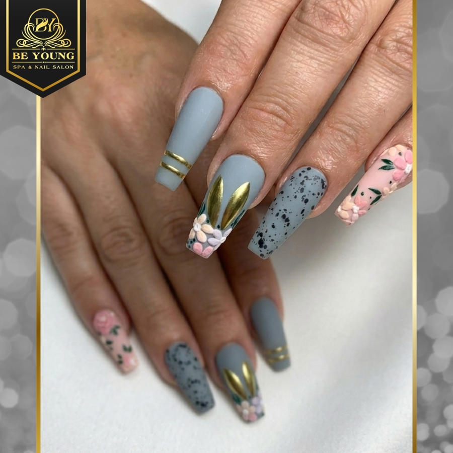 Nail Design